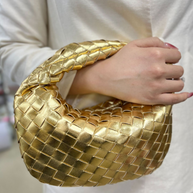 WW | Gewebte Tasche