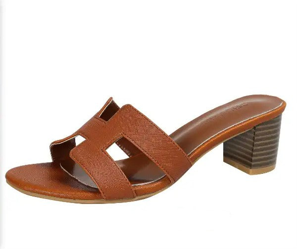 WW - Orthopädische Sandalen mit Absatz | Plateau schuhe damen bequem vegan leder