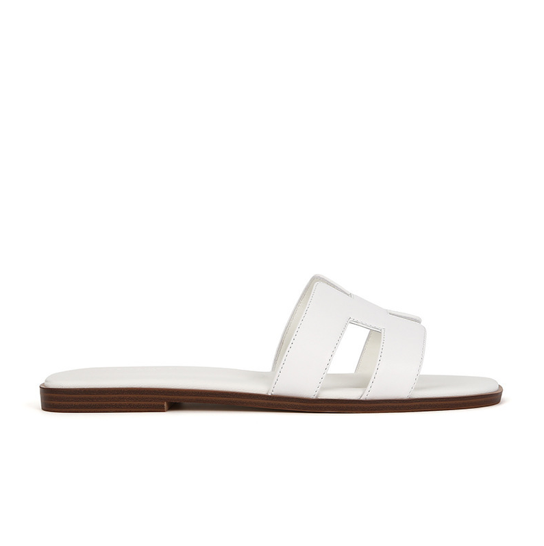 WW | Elegante Luxussandalen Mit Ergonomischem Halt