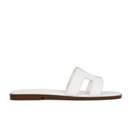 WW | Elegante Luxussandalen Mit Ergonomischem Halt