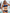 WW | Madi Texturiertes Farbblock Bikini-Set