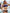 WW | Madi Texturiertes Farbblock Bikini-Set