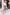 Damen Denim-Shorts mit elastischem Taillenbund und lässigem Schnitt WW