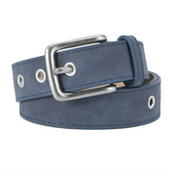 WW | Herren Wildledergürtel Klassischer & Eleganter Wildledergürtel Für Männer