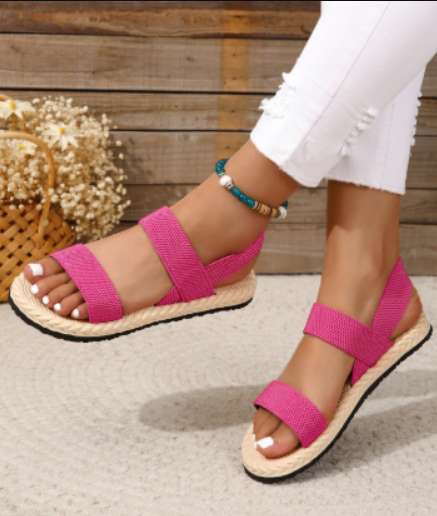 WW | Orthopädische Sandalen