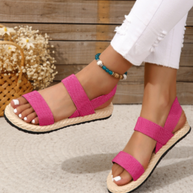 WW | Orthopädische Sandalen