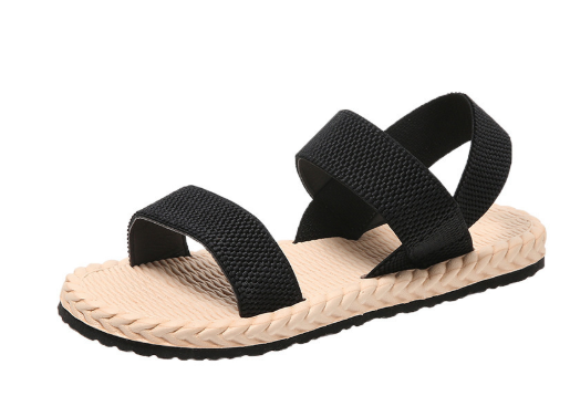 W&W Mode | Orthopädische Sandalen