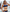 WW | Schwarzes Colorblock Reißverschluss Rücken Sport Bikini-Oberteil mit Boyshort-Set