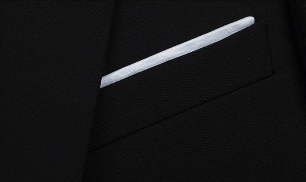 W&W Mode | Stylischer & Slim Blazer Für Männer