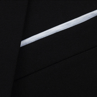 WW | Stylischer & Slim Blazer Für Männer