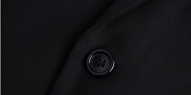 WW | Stylischer & Slim Blazer Für Männer