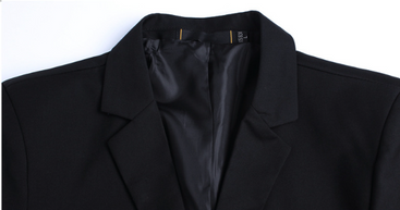 WW | Stylischer & Slim Blazer Für Männer