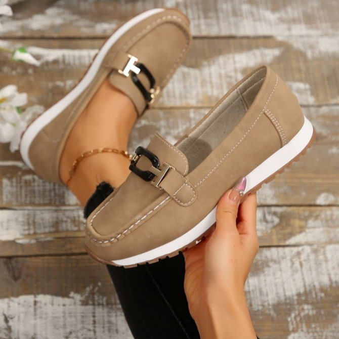 W&W Mode | Orthopädische Schuhe Für Damen