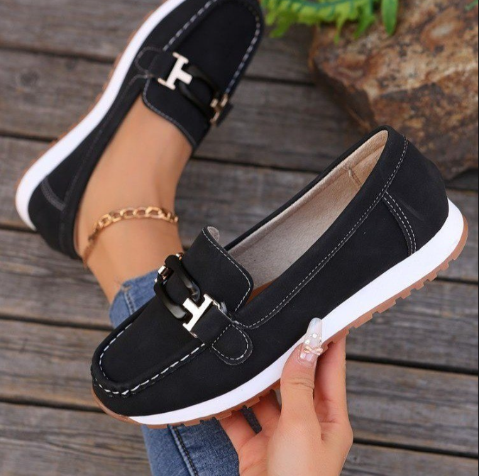 W&W Mode | Orthopädische Schuhe Für Damen