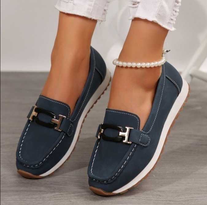 W&W Mode | Orthopädische Schuhe Für Damen