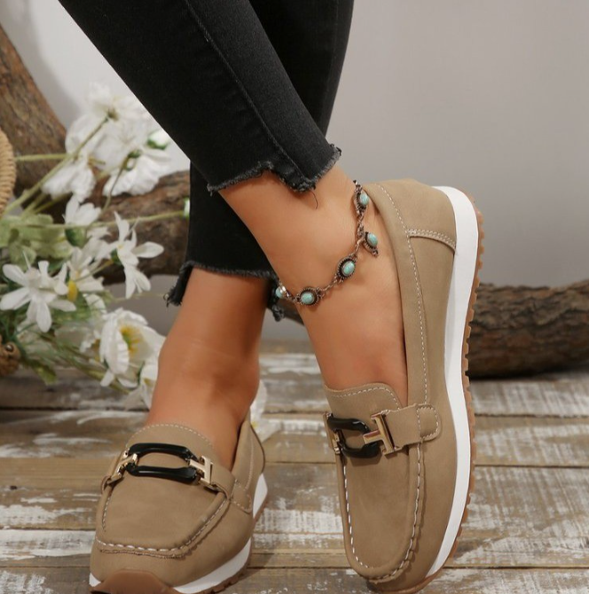 W&W Mode | Orthopädische Schuhe Für Damen