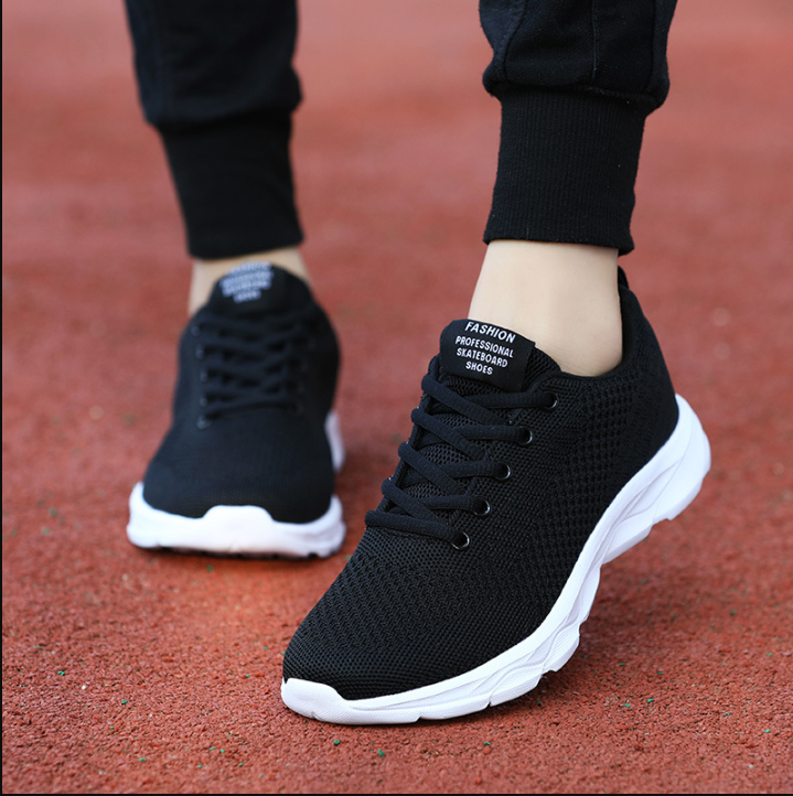 WW | Orthopädische Damen Turnschuhe