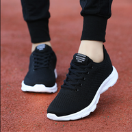 WW | Orthopädische Damen Turnschuhe