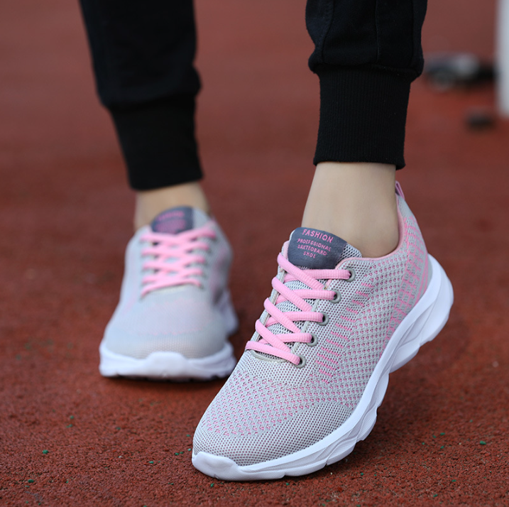 W&W Mode | Orthopädische Damen Turnschuhe