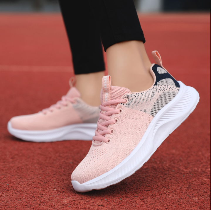 W&W Mode | Orthopädische Damen Turnschuhe