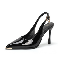 WW | Slingback Absätze