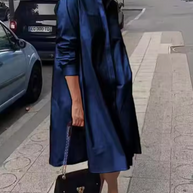 WW - Stilvolles Polokleid