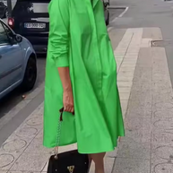 WW - Stilvolles Polokleid