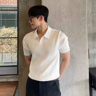 WW | Lässiges Herren Polo Shirt, Vielseitig Und Bequem