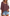 Damen lässiges Sweatshirt mit überschnittenen Ärmeln und lockerer Passform WW