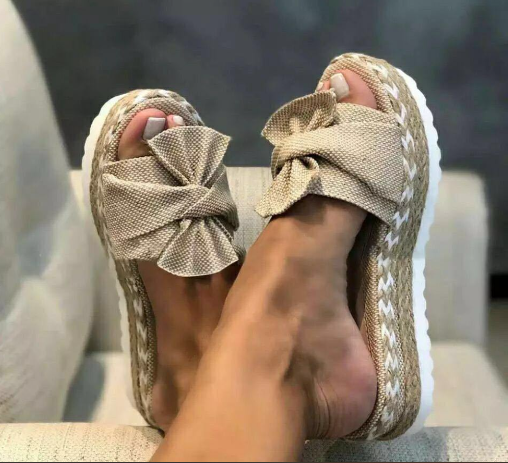 WW | Orthopädische Sandalen Für Sommerkomfort