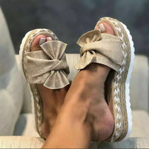 WW | Orthopädische Sandalen Für Sommerkomfort