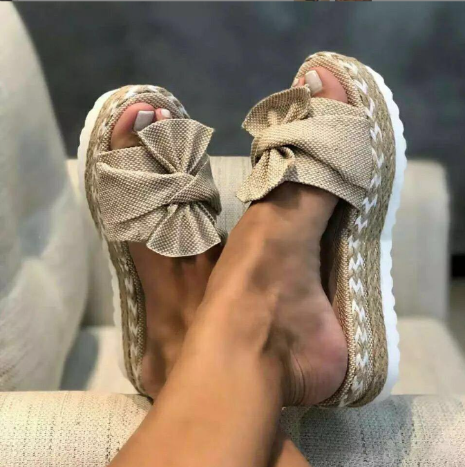 W&W Mode | Orthopädische Sandalen Für Sommerkomfort