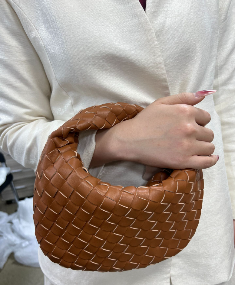 WW | Gewebte Tasche