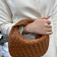 WW | Gewebte Tasche