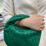 WW | Gewebte Tasche