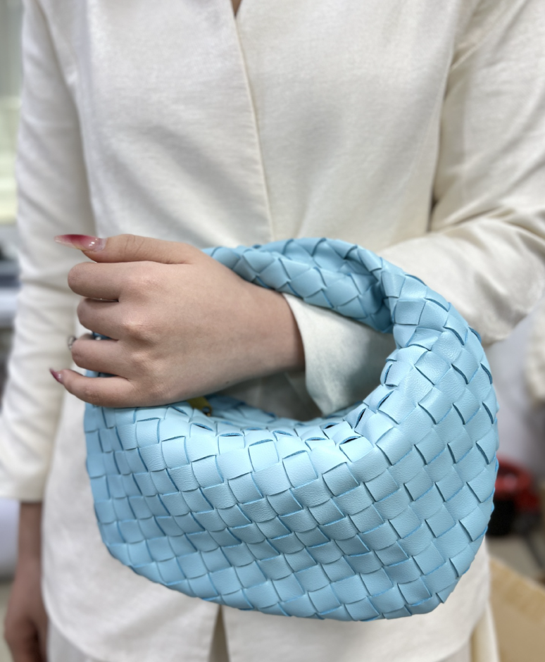 WW | Gewebte Tasche