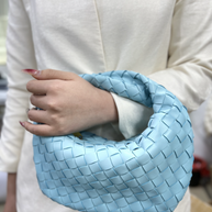 WW | Gewebte Tasche