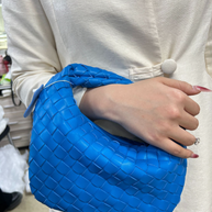 WW | Gewebte Tasche