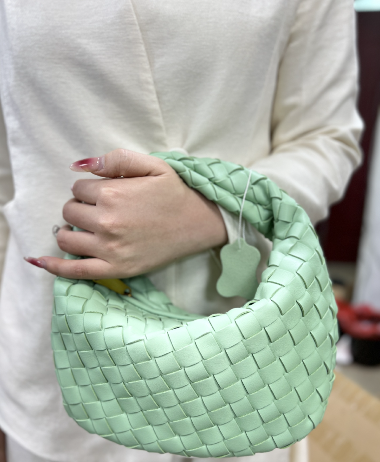 WW | Gewebte Tasche