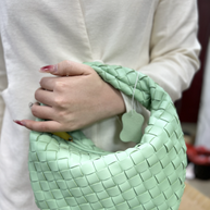 WW | Gewebte Tasche