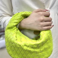 WW | Gewebte Tasche
