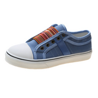 WW | Bequeme Canvas-Schuhe