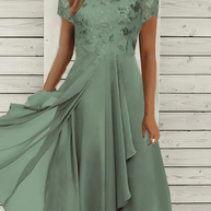 WW | Elegantes Sommerkleid