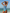 WW | Tankini Zweiteilig Blumenmuster Halterneck Triangel