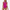 Kaye® | Wunderschöner Tankini mit zufälligem Muster und tiefem V-Ausschnitt