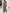 Damen lässiger Jumpsuit mit Leo-Muster und schulterfreien Puffärmeln WW