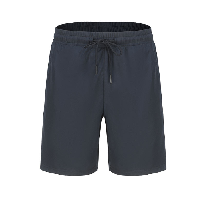 Herren sportliche Shorts mit elastischem Bund und praktischen Seitentaschen W&W Mode