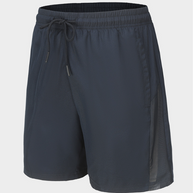 Herren sportliche Shorts mit elastischem Bund und praktischen Seitentaschen WW
