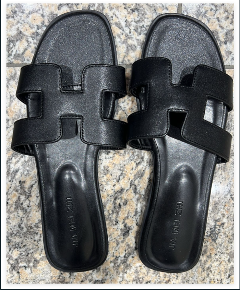 WW | Elegante Luxussandalen Mit Ergonomischem Halt