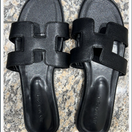 WW | Elegante Luxussandalen Mit Ergonomischem Halt